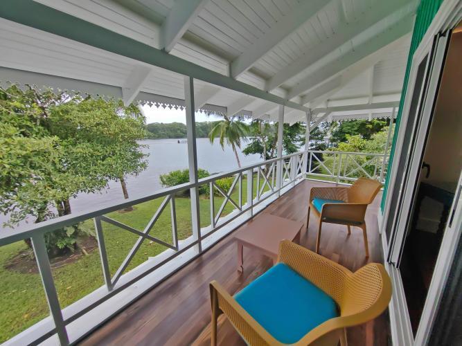 Tortuga Lodge & Gardens By Boeena Tortuguero Zimmer foto